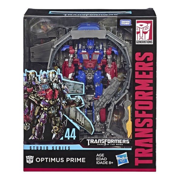 Studio Series Ss 44 Leader Class Dark Of The Moon Optimus Prime With Trailer Official Images  (1 of 4)